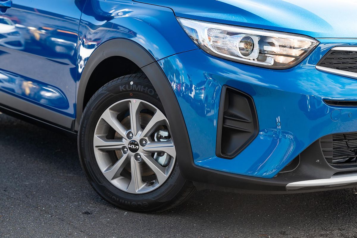2025 Kia Stonic S YB