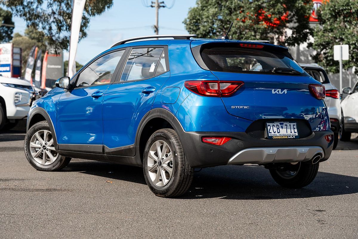 2025 Kia Stonic S YB