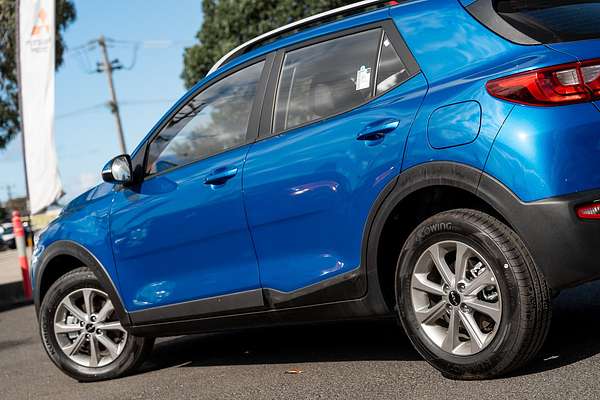 2025 Kia Stonic S YB