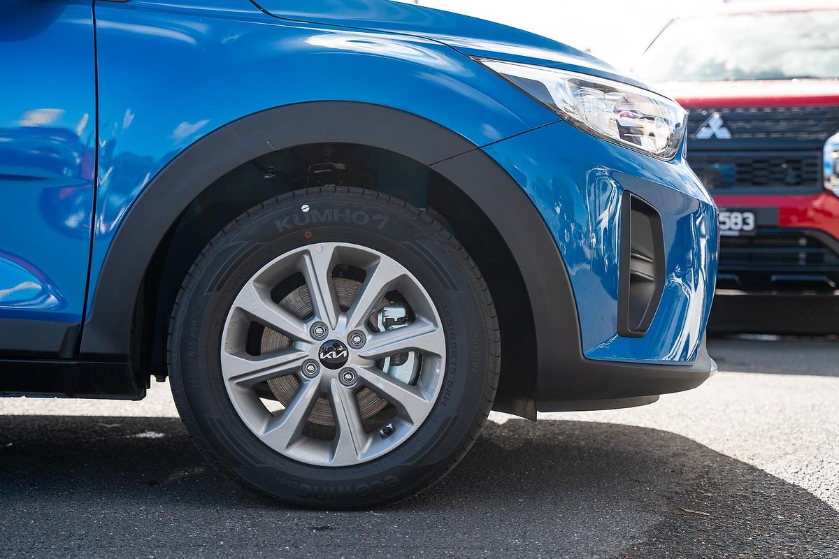 2025 Kia Stonic S YB
