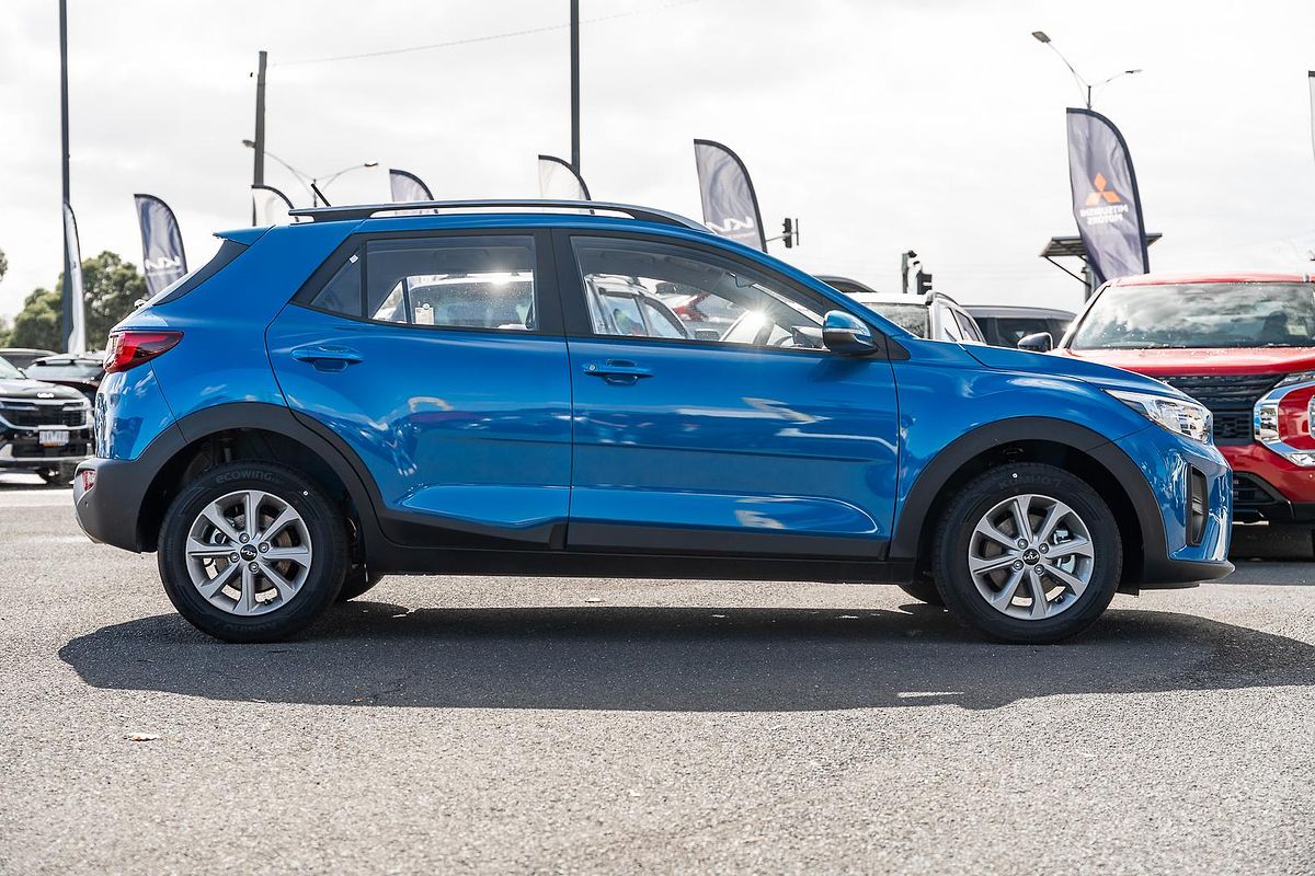 2025 Kia Stonic S YB