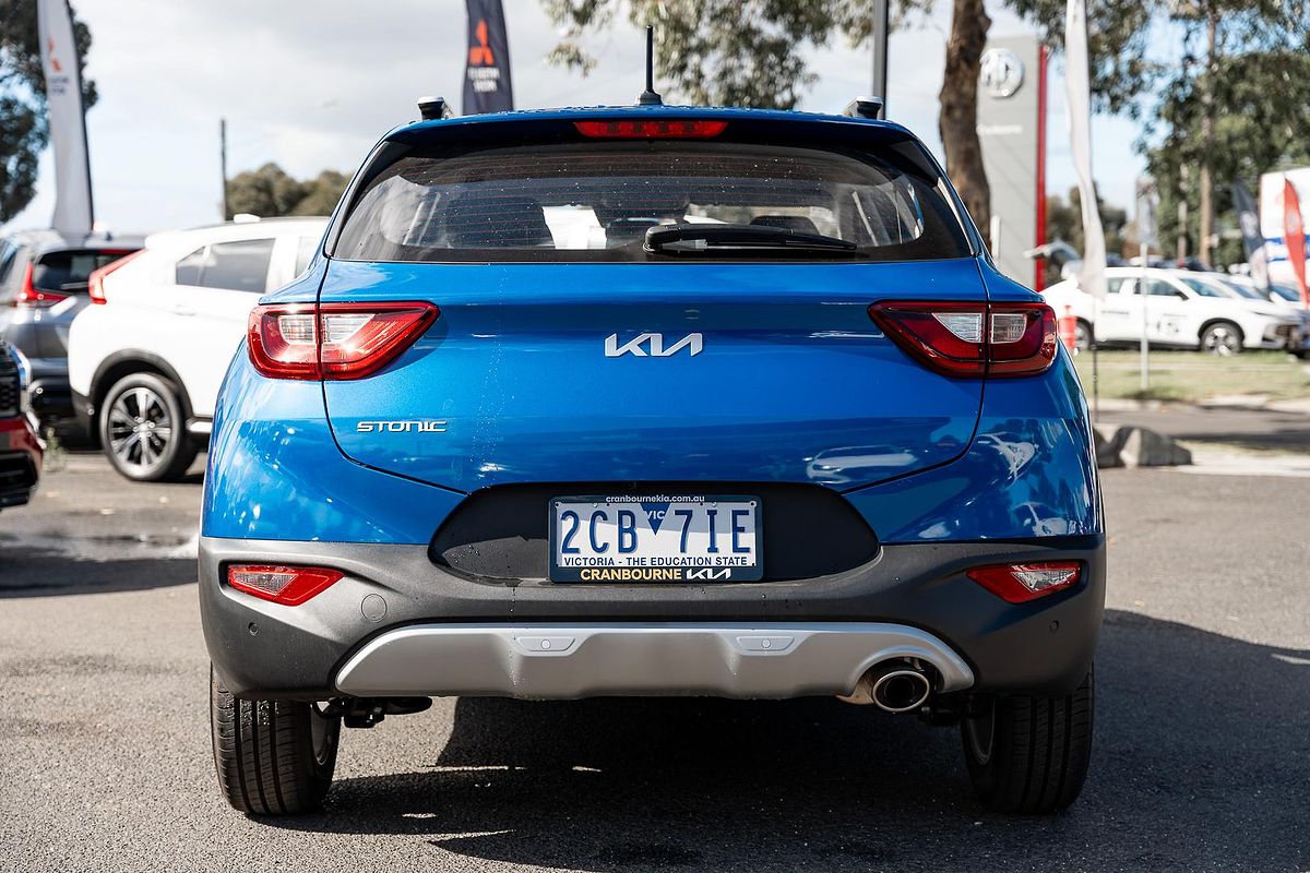 2025 Kia Stonic S YB