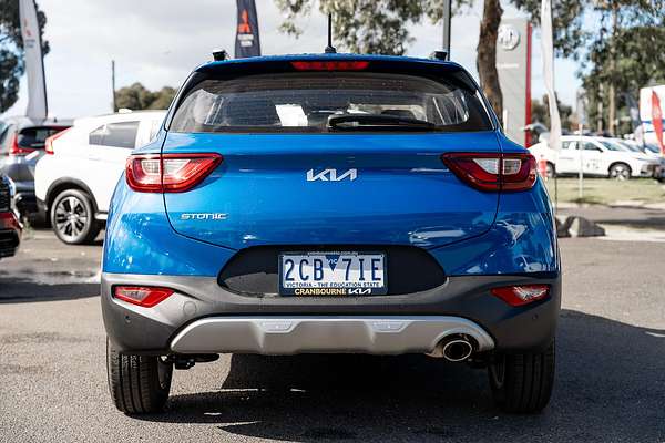 2025 Kia Stonic S YB