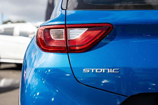 2025 Kia Stonic S YB