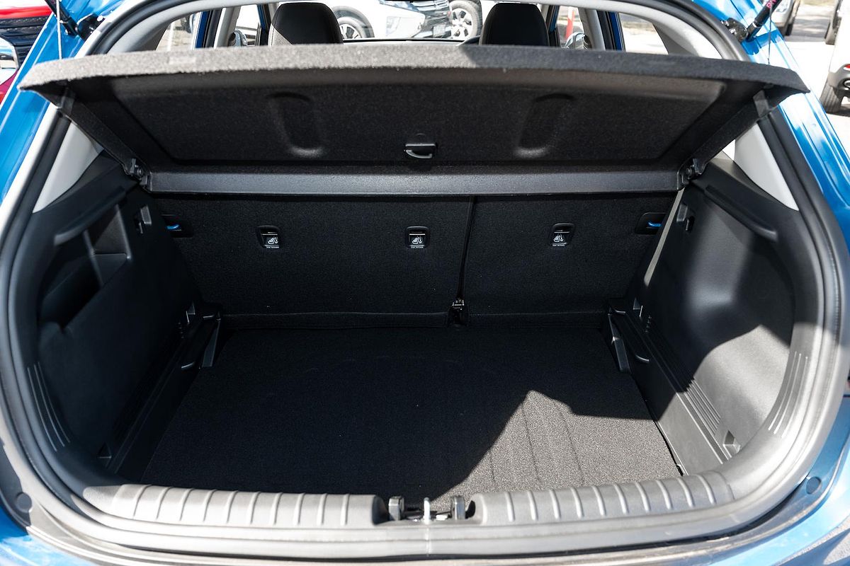 2025 Kia Stonic S YB