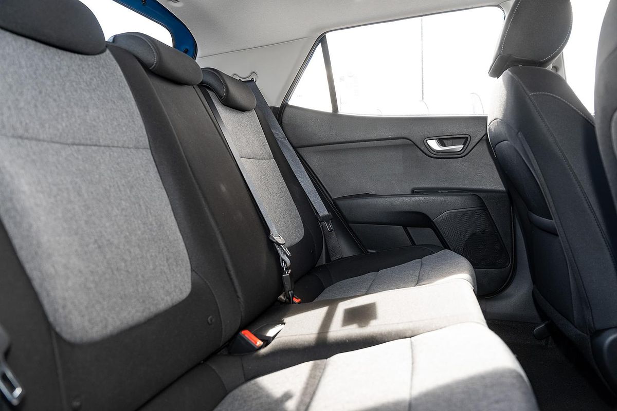2025 Kia Stonic S YB