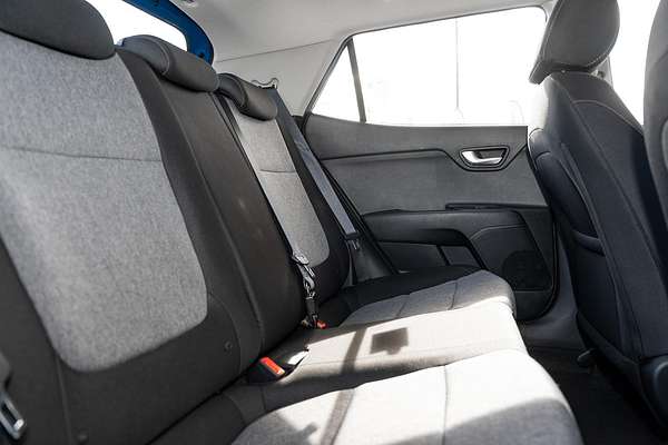 2025 Kia Stonic S YB