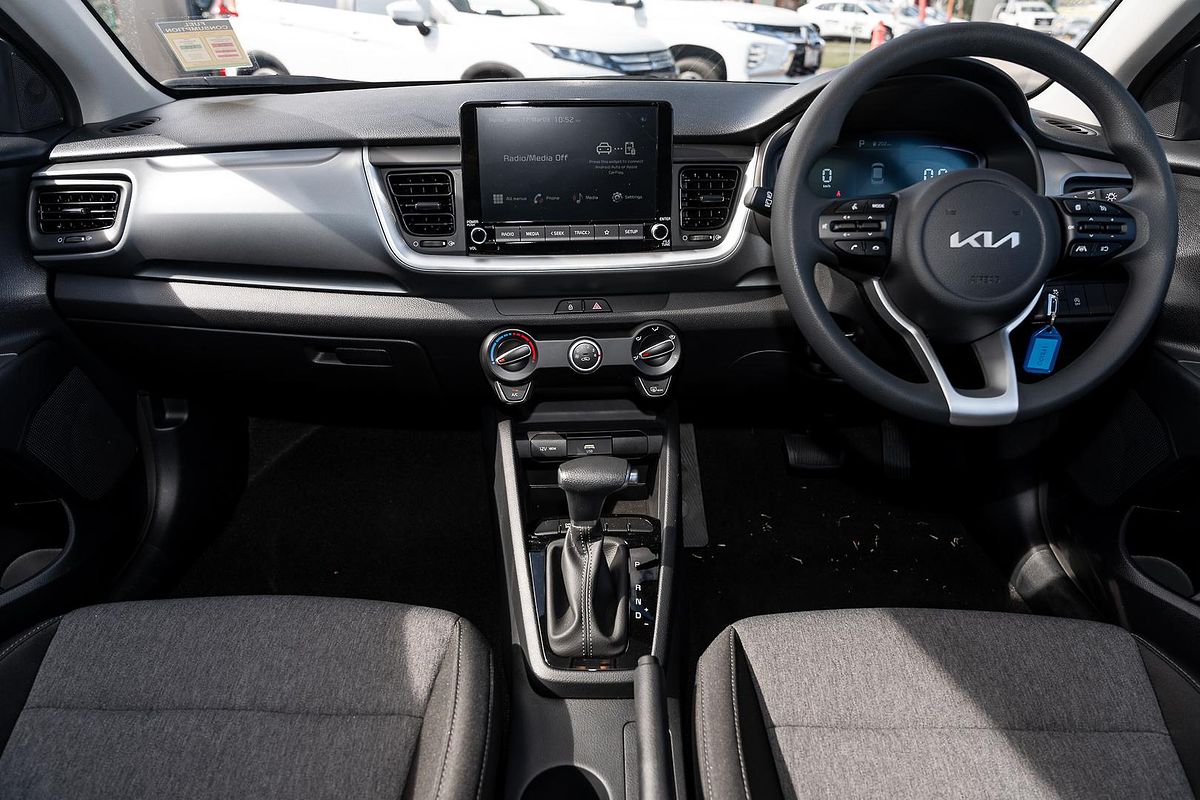 2025 Kia Stonic S YB