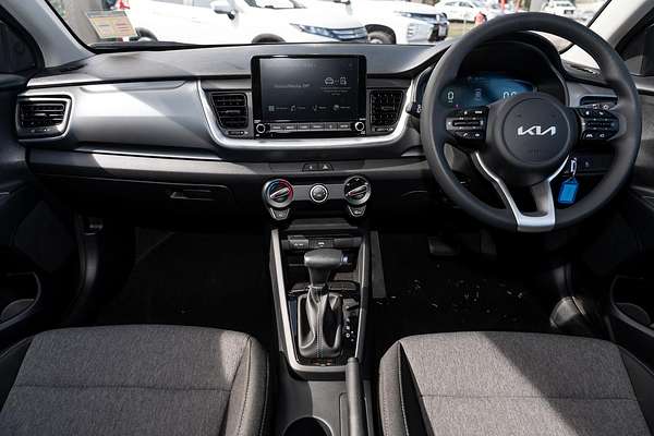 2025 Kia Stonic S YB