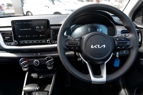 2025 Kia Stonic S YB