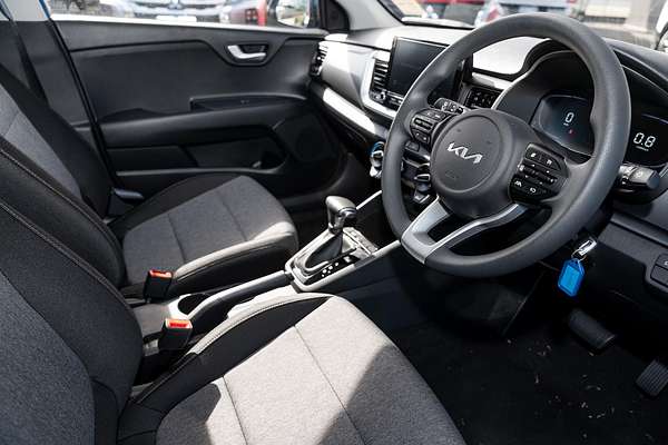 2025 Kia Stonic S YB