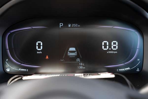 2025 Kia Stonic S YB