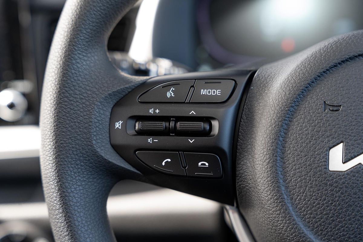 2025 Kia Stonic S YB