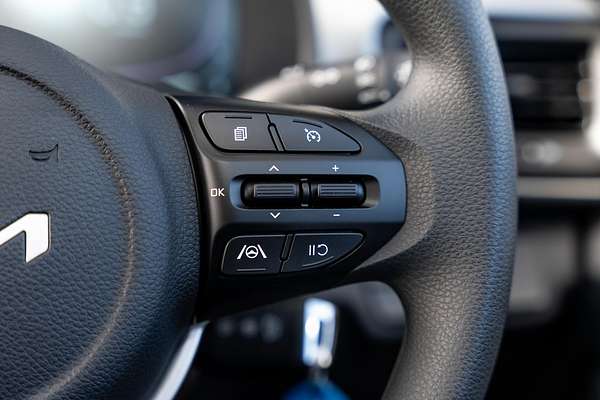 2025 Kia Stonic S YB