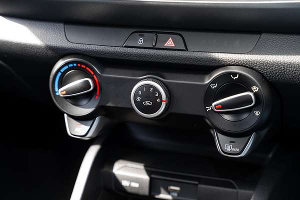 2025 Kia Stonic S YB