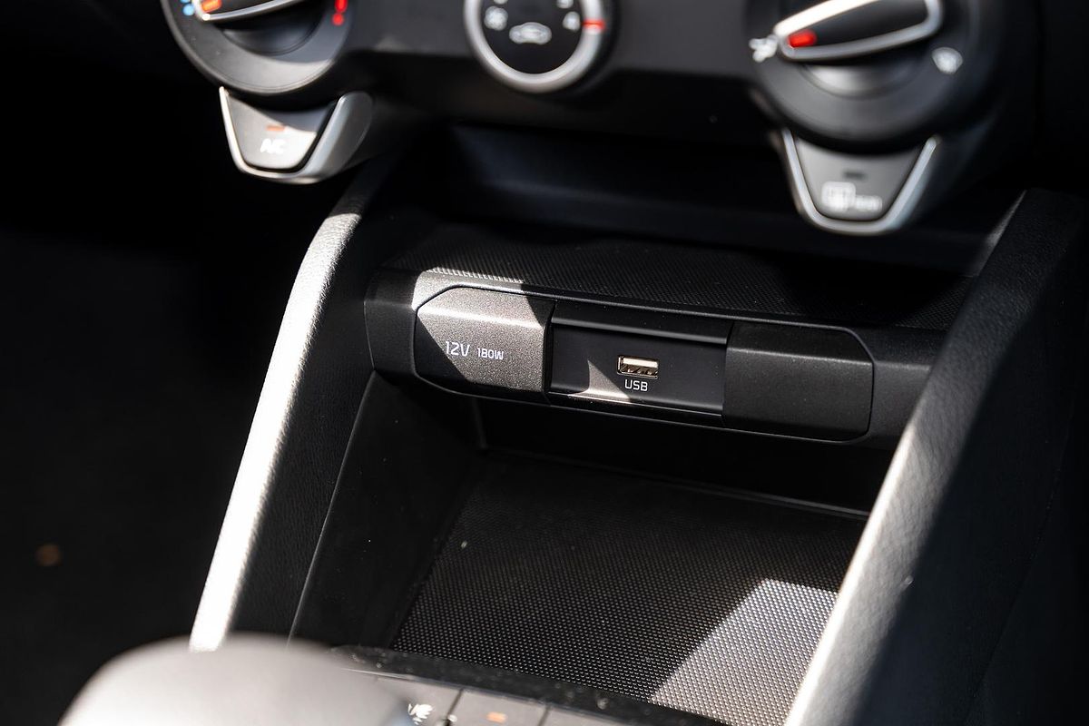 2025 Kia Stonic S YB