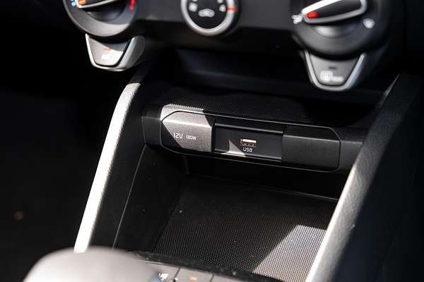 2025 Kia Stonic S YB