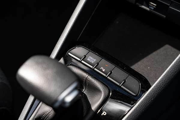 2025 Kia Stonic S YB