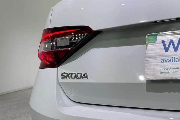 2017 SKODA Superb 162TSI NP