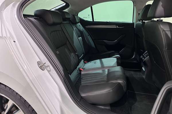2017 SKODA Superb 162TSI NP