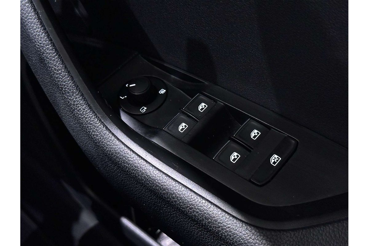 2017 SKODA Superb 162TSI NP