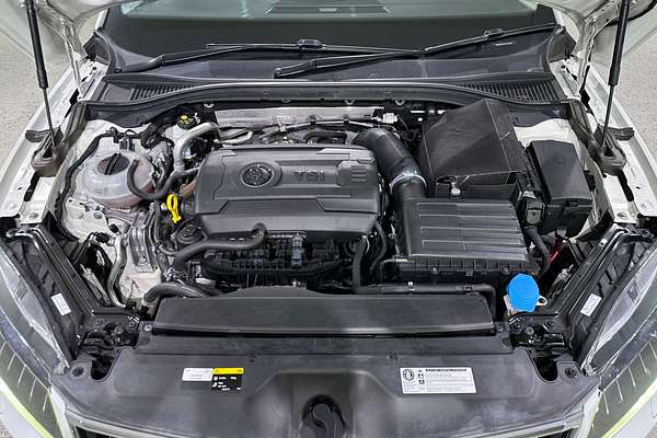 2017 SKODA Superb 162TSI NP