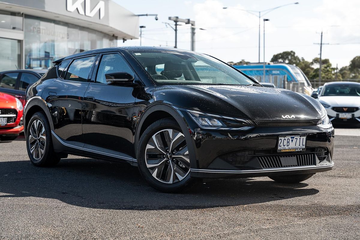 2024 Kia EV6 Air CV