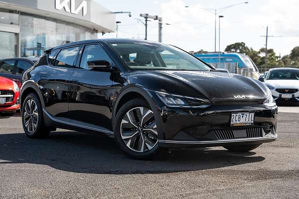2024 Kia EV6 Air CV