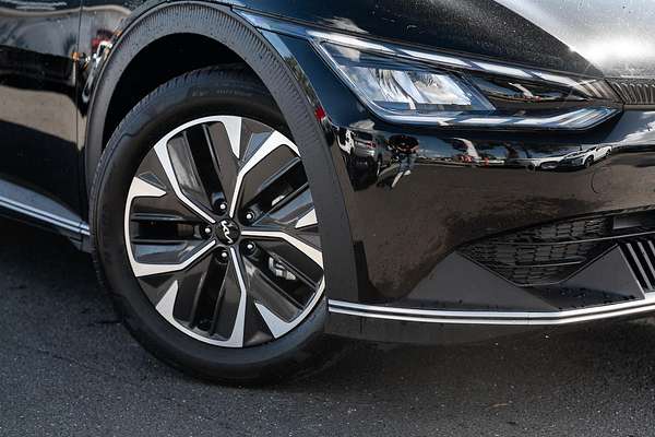 2024 Kia EV6 Air CV