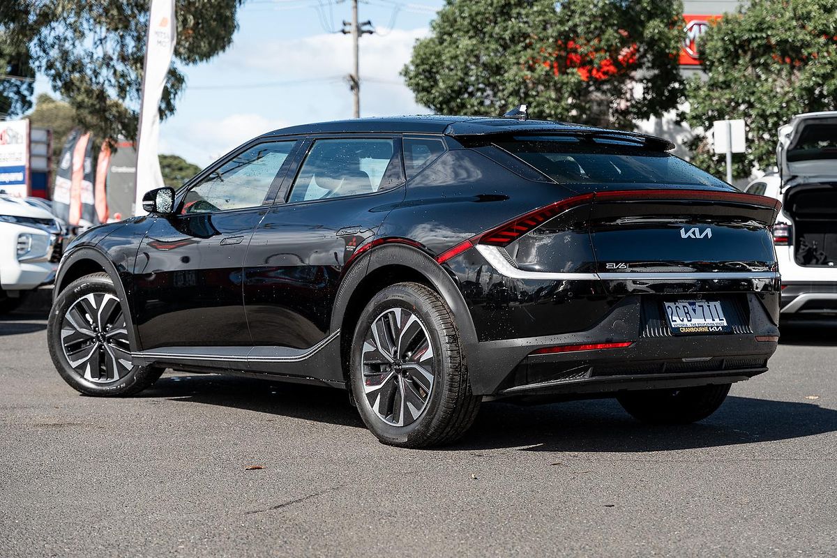 2024 Kia EV6 Air CV