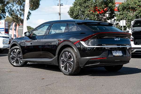 2024 Kia EV6 Air CV