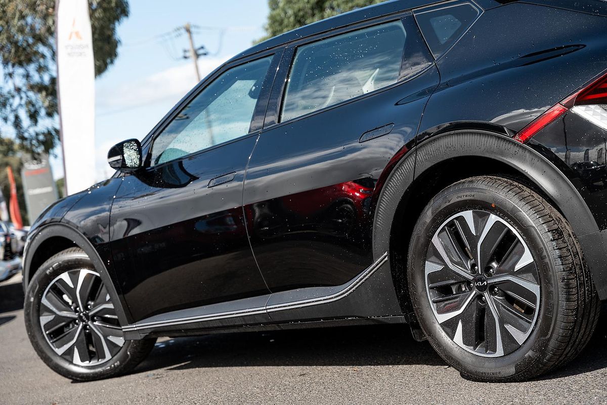 2024 Kia EV6 Air CV