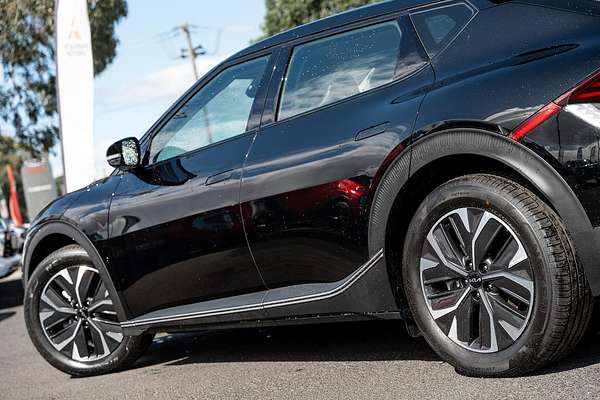 2024 Kia EV6 Air CV