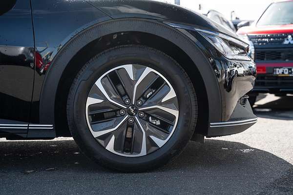 2024 Kia EV6 Air CV
