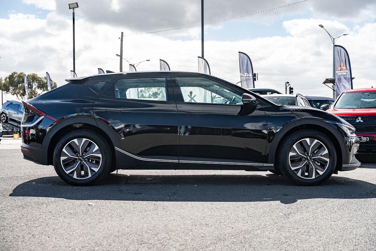 2024 Kia EV6 Air CV