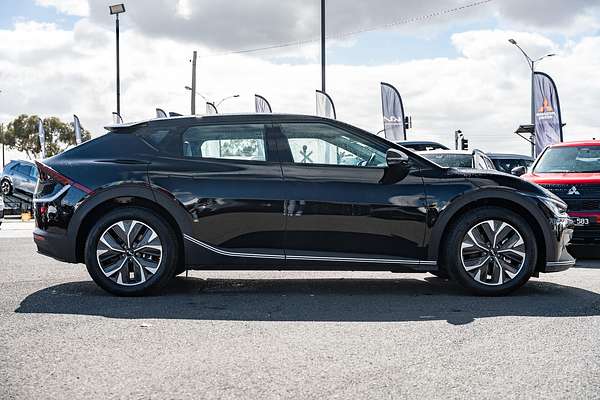 2024 Kia EV6 Air CV