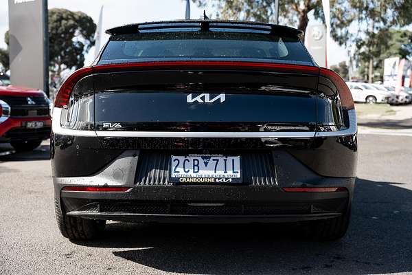 2024 Kia EV6 Air CV