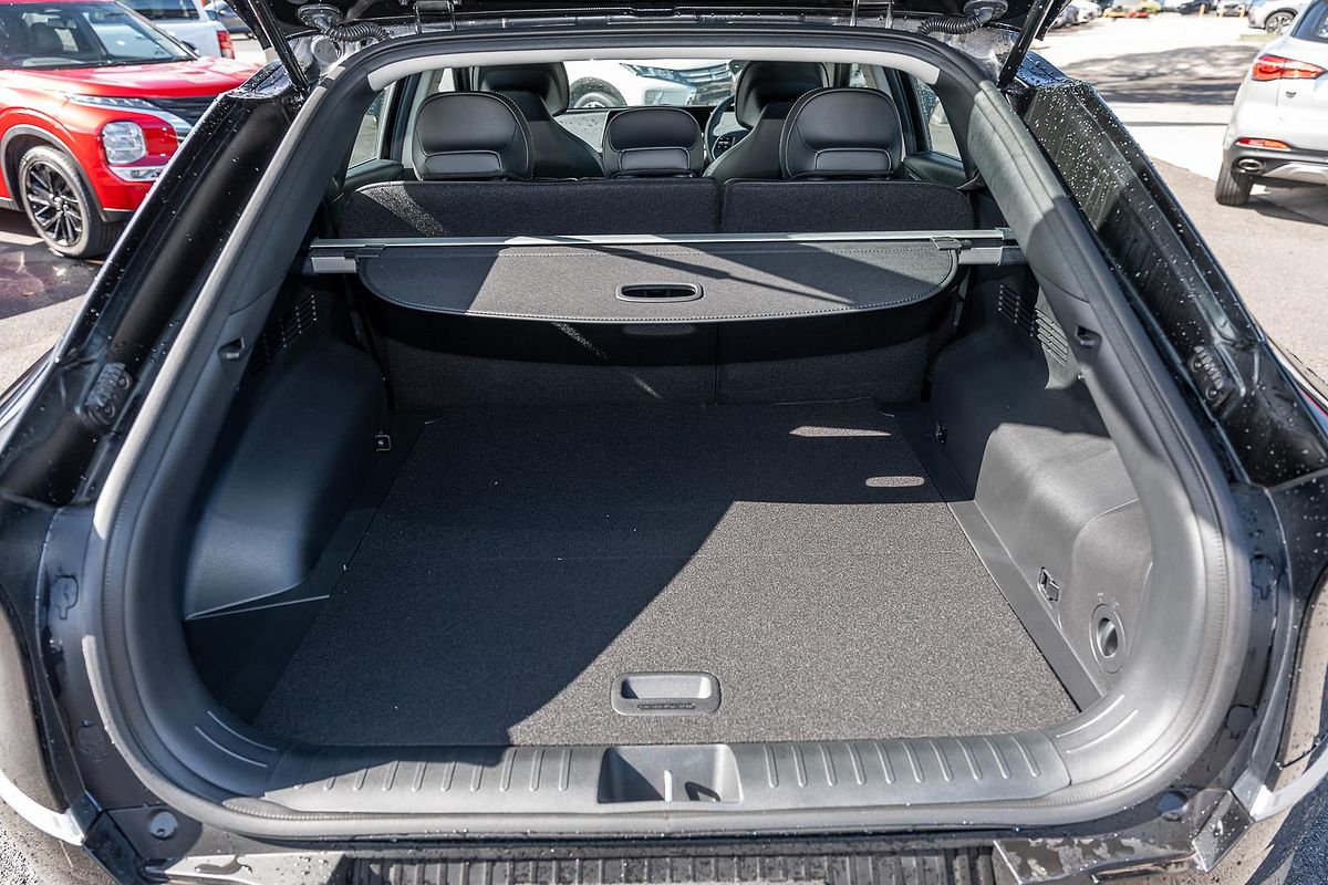2024 Kia EV6 Air CV
