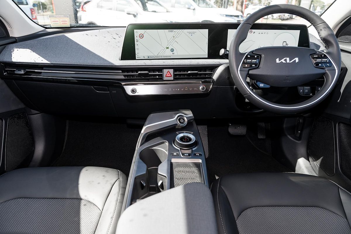 2024 Kia EV6 Air CV