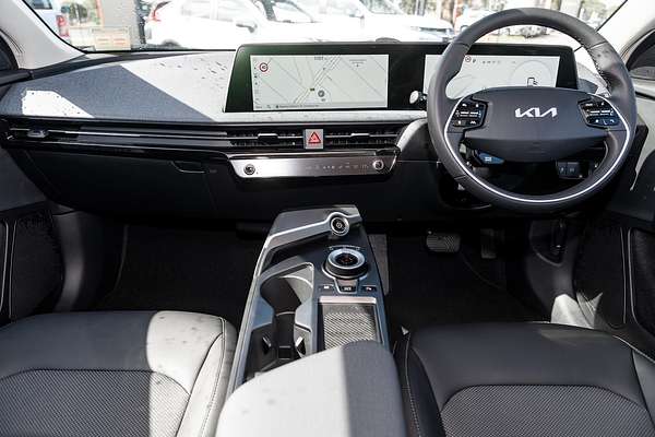 2024 Kia EV6 Air CV