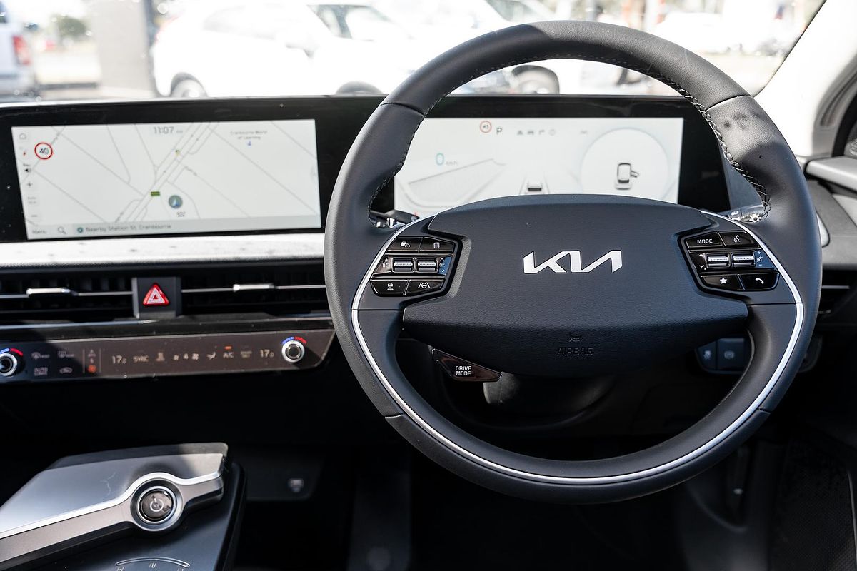 2024 Kia EV6 Air CV