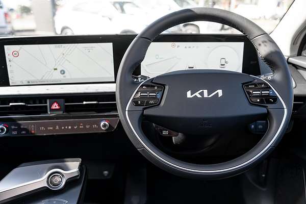 2024 Kia EV6 Air CV