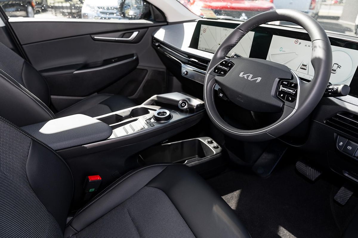 2024 Kia EV6 Air CV