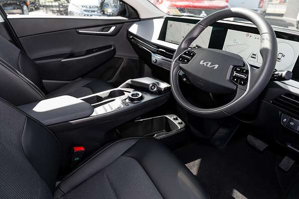 2024 Kia EV6 Air CV