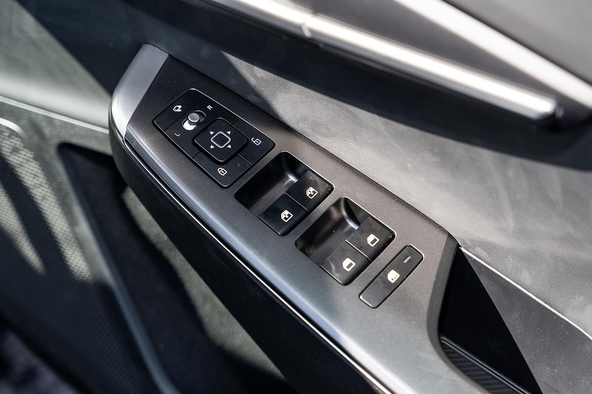 2024 Kia EV6 Air CV