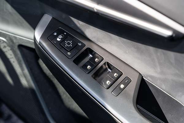 2024 Kia EV6 Air CV