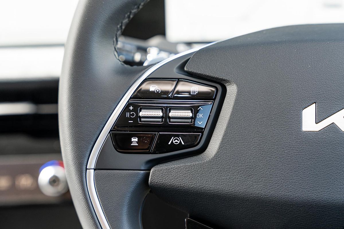 2024 Kia EV6 Air CV