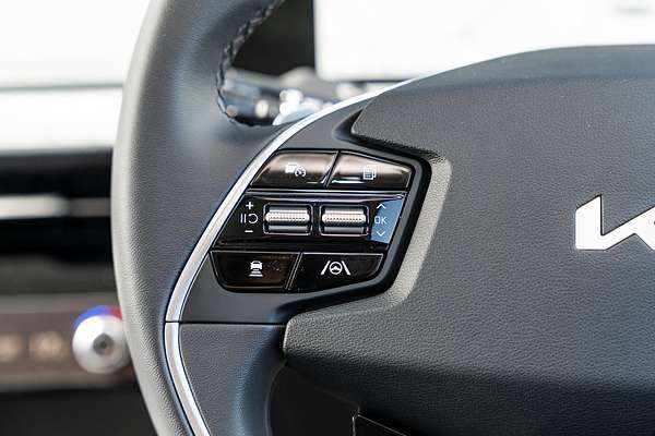 2024 Kia EV6 Air CV