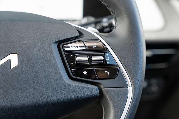 2024 Kia EV6 Air CV