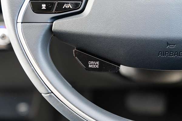 2024 Kia EV6 Air CV